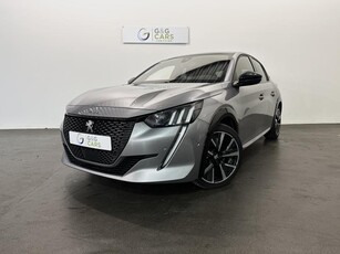 Peugeot 208 II GT Line