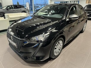 Peugeot 208 II Like