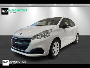 Peugeot 208 Like