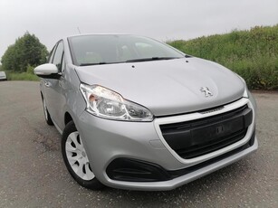 Peugeot 208 like