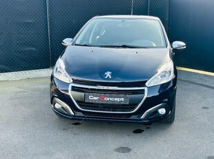 PEUGEOT 208 STYLE**NAVI**CARPLAY**AIRCO**ALU