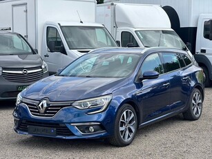 Renault Megane 1.2 TCE Bose Edition