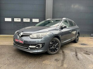 Renault megane 1.2 TCI 1ste Eigenaar in goede staat