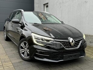 Renault Megane 1.3i Benzine AUTOMAAT met 140 PK wordt gekeur