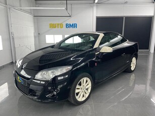 Renault Megane 1.5dci Floride **1st Eigenaar** 40.000 km*