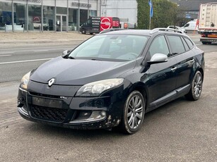 Renault Megane 2.0 Benzine Automaat 2011