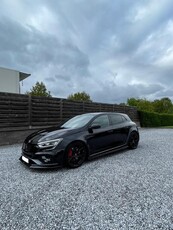 Renault Megane 4 RS280