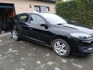 Renault Megane break