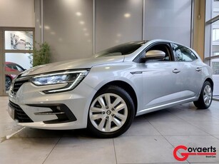 Renault Mégane Business 1.3 TCe 140 PK DCE