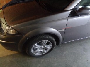 renault megane cc goede staat 2008