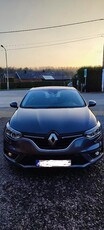 Renault Megane Euro 6