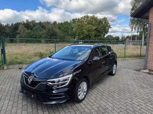 Renault megane grandtour corporate edition 115pk benzine