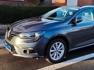 RENAULT Megane Grandtour TCE Intens GPF 116