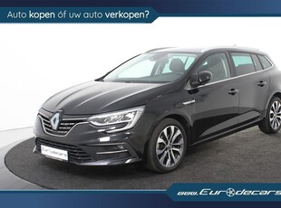 Renault Megane GT Techno *1ste Eigenaar*Leer*Ambiente*