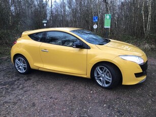 Renault Megane RS