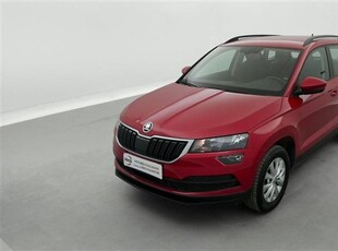 Skoda Karoq 1.0 TSI Ambition NAVI/JA/PDC/CAMERA (bj 2019)