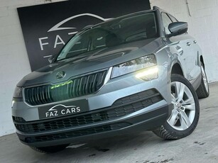 Skoda Karoq 1.5 TSI ACT Ambition DSG * 1ER PROP + GARANTIE *