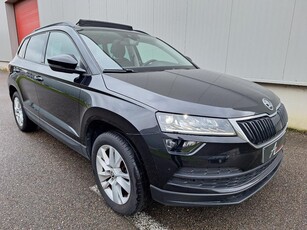 Skoda Karoq 1.5TSI Ambition DSG Pano/Camera/LED/Carplay/Zete