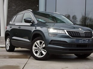 Skoda Karoq 1.5TSI **Pano** Automaat