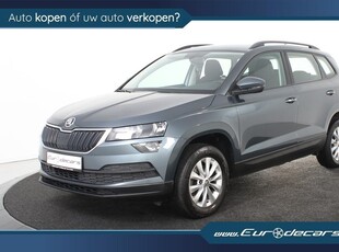 Skoda Karoq Ambition *1ste Eigenaar*Navigatie*Park assist*