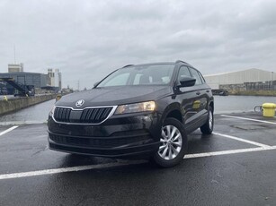 Skoda Karoq (bj 2018)