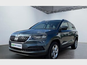 Skoda Karoq Karoq 1.0 TSI Ambition DSG