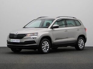 Skoda Karoq Karoq 1.0 TSI Ambition DSG