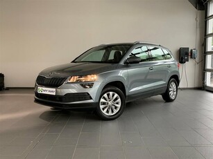 Skoda Karoq Karoq 1.5 TSI ACT Ambition