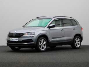 Skoda Karoq Karoq 1.5 TSI ACT Ambition DSG (EU6AP)