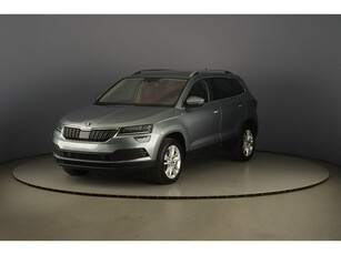 Skoda Karoq TSi 150pk DSG Clever+