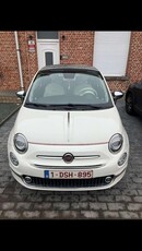 Te koop Fiat 500c Dolce Vita special edition