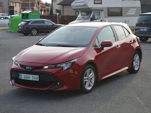 Toyota Corolla 1.2 Turbo Dynamic + GPS (bj 2019)