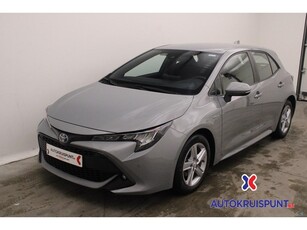 Toyota Corolla 1.8 Hybrid e-CVT Dynamic Plus Pack Business