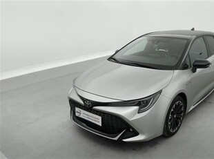 Toyota Corolla 1.8 Hybrid GR Sport e-CVT (bj 2020)