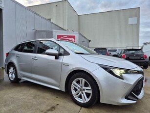 Toyota Corolla 1.8i 170pk // HYBRID // 85.407 KM !! 2022 !!