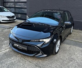 Toyota Corolla 1.8i Hybrid * 44576km * E-CVT * CarPlay * Cam