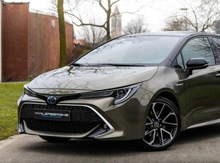 Toyota Corolla 2.0 Hybrid Premium Plus e-CVT