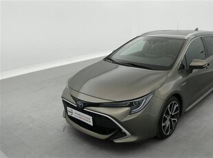 Toyota Corolla 2.0 Hybrid Premium Plus e-CVT NAVI / FULL LED