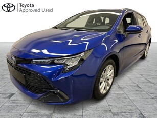 Toyota Corolla Dynamic + Navi