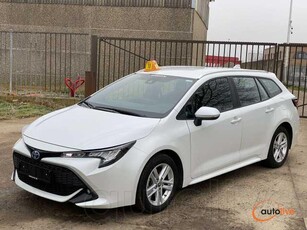 Toyota Corolla SW 1.8 Hybrid Dynamic GPF e-CVT