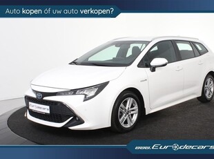 Toyota Corolla Touring Sports 1.8 Hybrid *1ste Eigenaar*