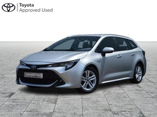 Toyota Corolla TS Dynamic / Business + Navi *