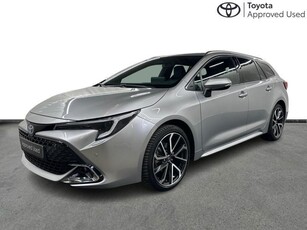 Toyota Corolla TS Premium 1.8