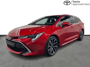 Toyota Corolla TS Premium 2.0