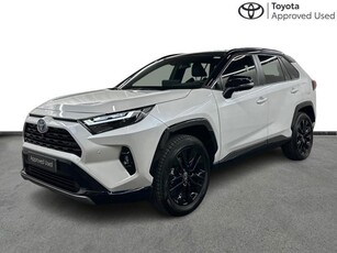 Toyota RAV-4 Style Plus 2WD