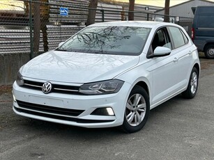 Volkswagen 1.0 Benzine 2018 53.554 km euro 6