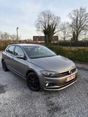 Volkswagen Polo 1.0