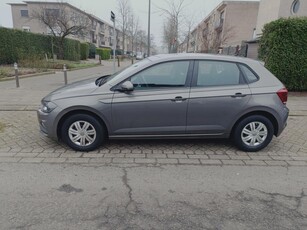 Volkswagen Polo, 1.0 Benzine TrendLine (25.000 km)