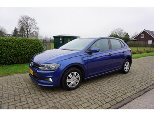 Volkswagen Polo 1.0 MPI Comfortline Business