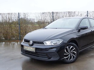 Volkswagen Polo 1.0 TSI 95 pk Life Navigatie Camera Pdc Carp